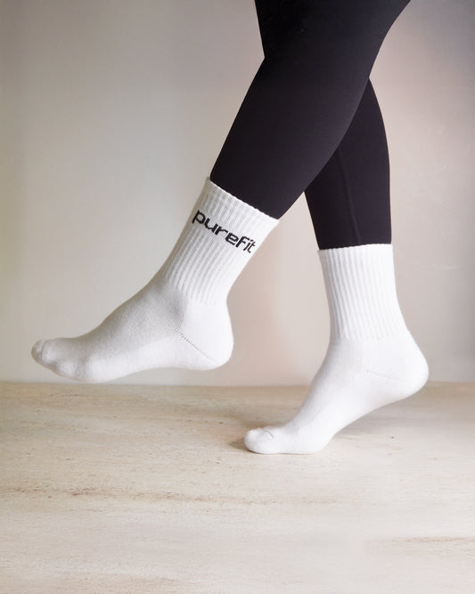 Everyday Comfort Socks 3-Pack
