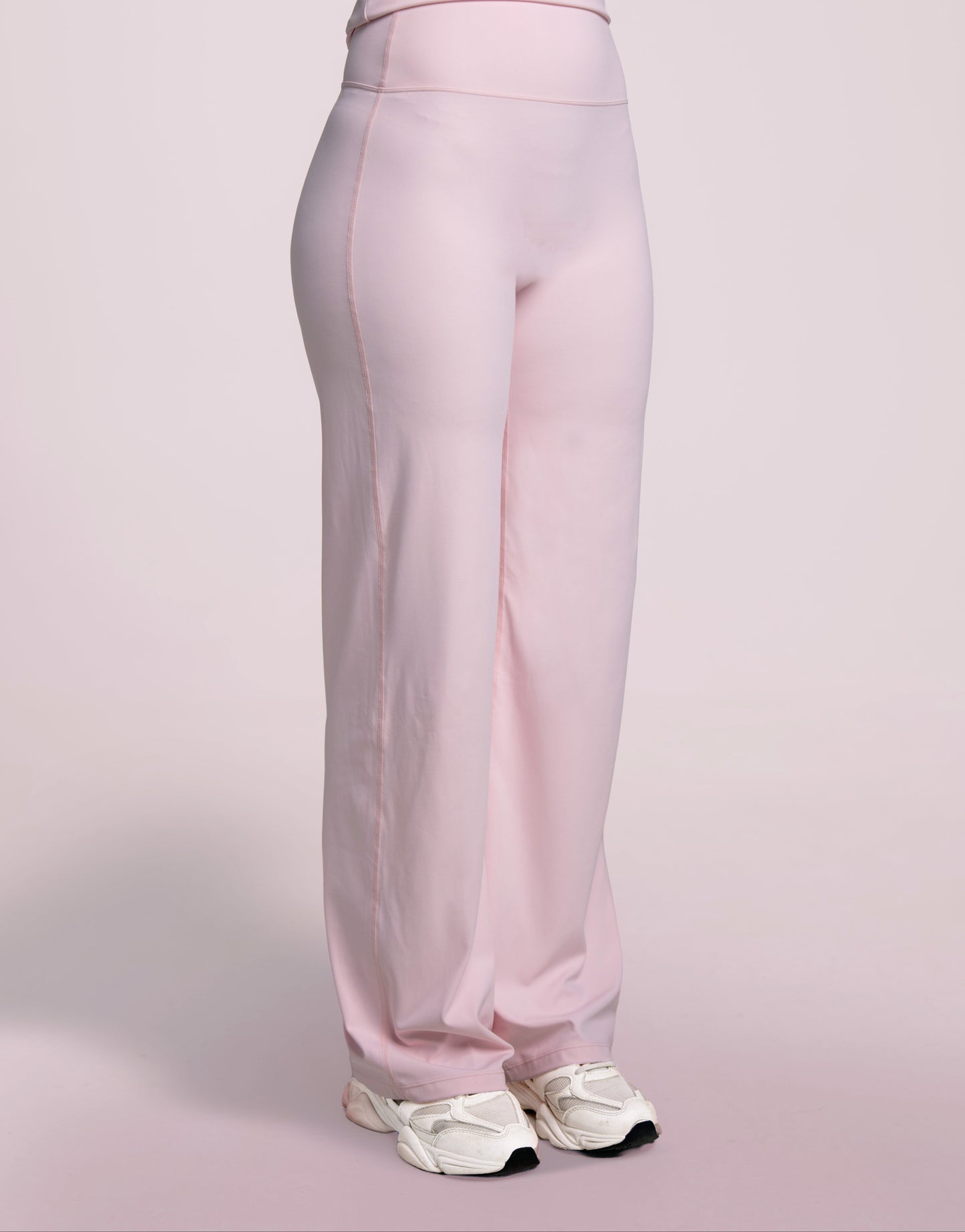 SoftEase Straight Leg Pants